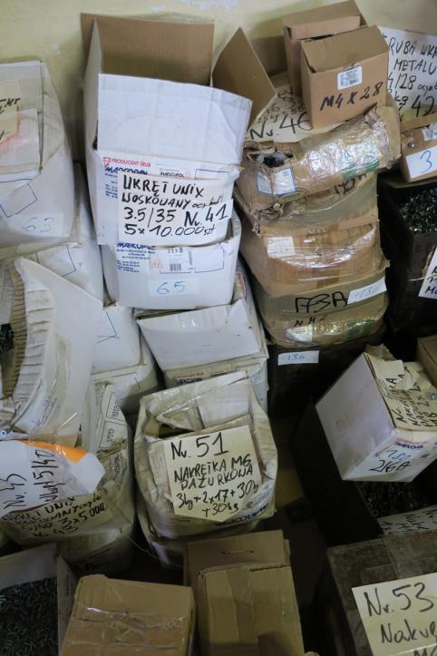 Dřevoobráběcí stroje-6